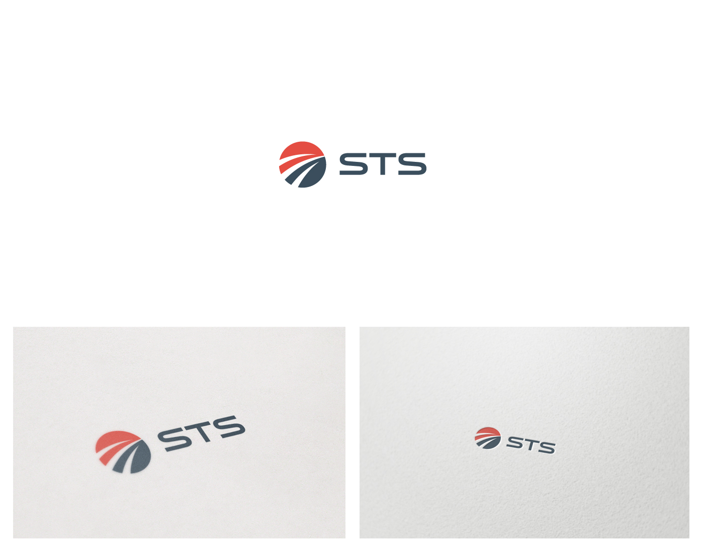 Logo Design by lorixart for Service Tracking Systems, Inc. | Design #9493855