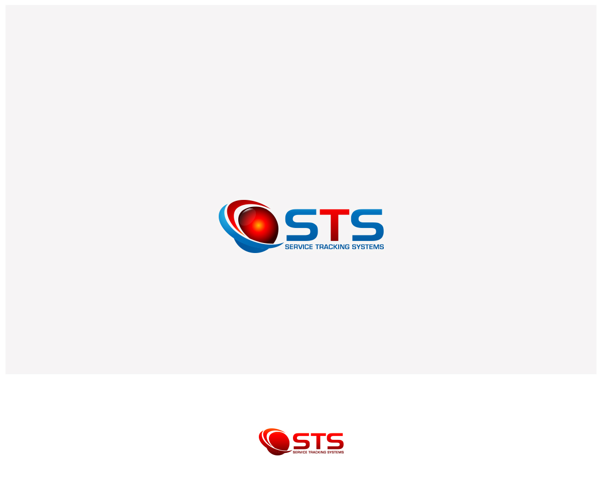 Logo Design by damakyjr for Service Tracking Systems, Inc. | Design #9426362