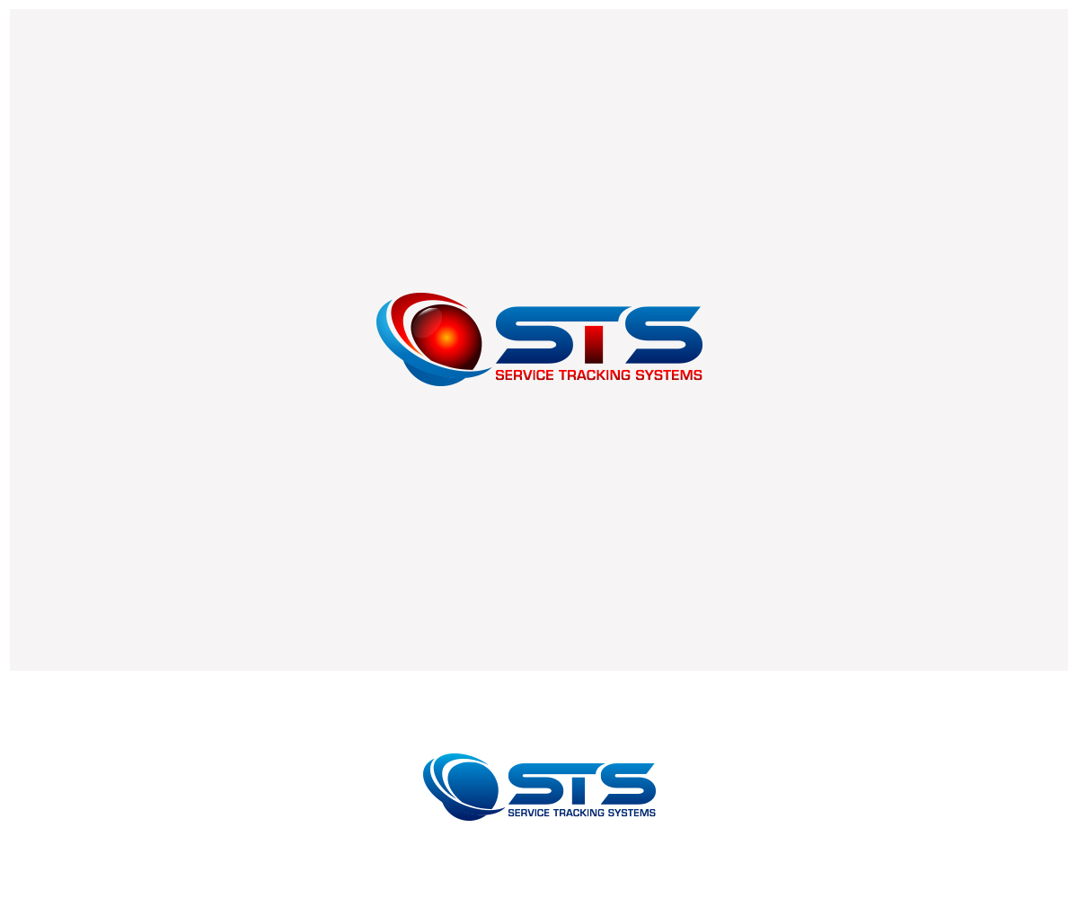 Logo Design by damakyjr for Service Tracking Systems, Inc. | Design #9451455