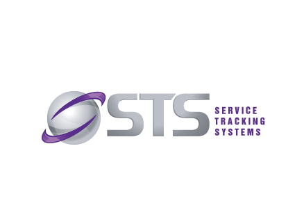 Logo Design by Sujit Banerjee for Service Tracking Systems, Inc. | Design #9393416