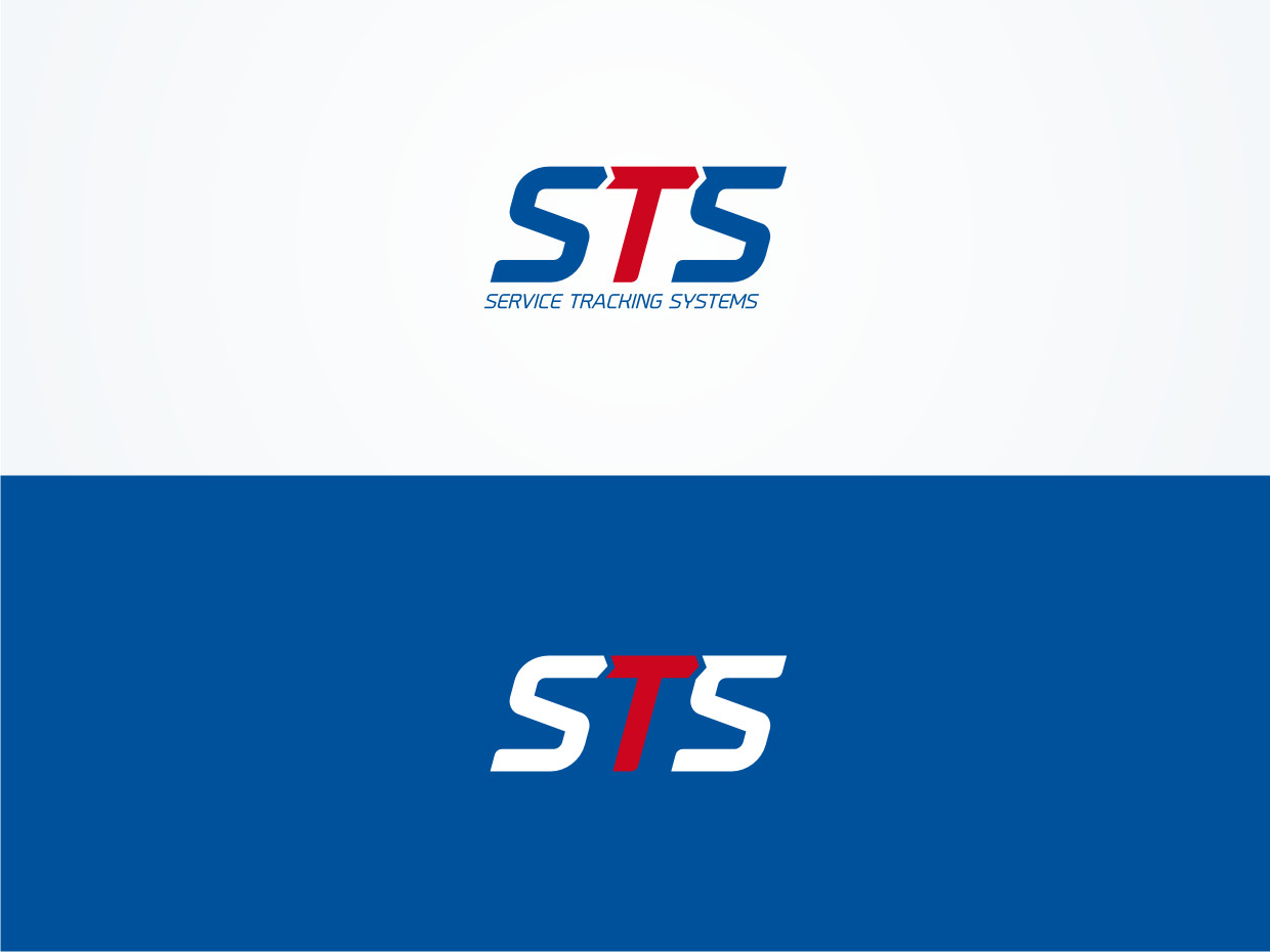 Logo Design by Atvento Graphics for Service Tracking Systems, Inc. | Design #9490085