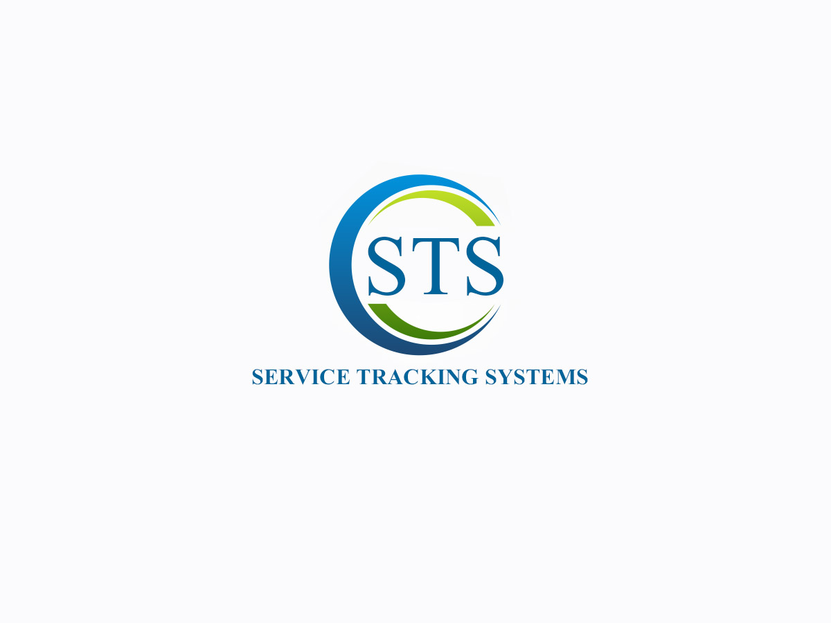 Logo Design by DesignPlus for Service Tracking Systems, Inc. | Design #9392240