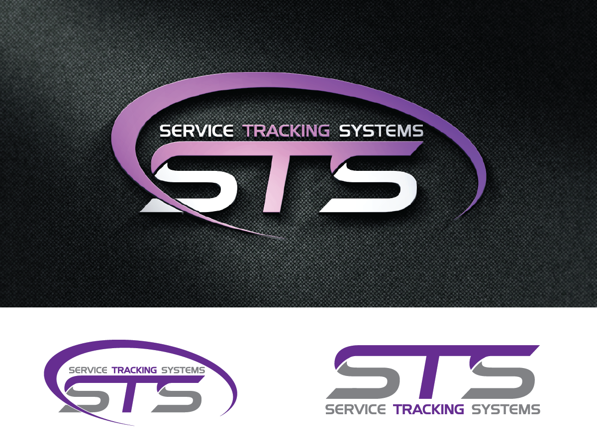 Logo Design by HDart for Service Tracking Systems, Inc. | Design #9395858