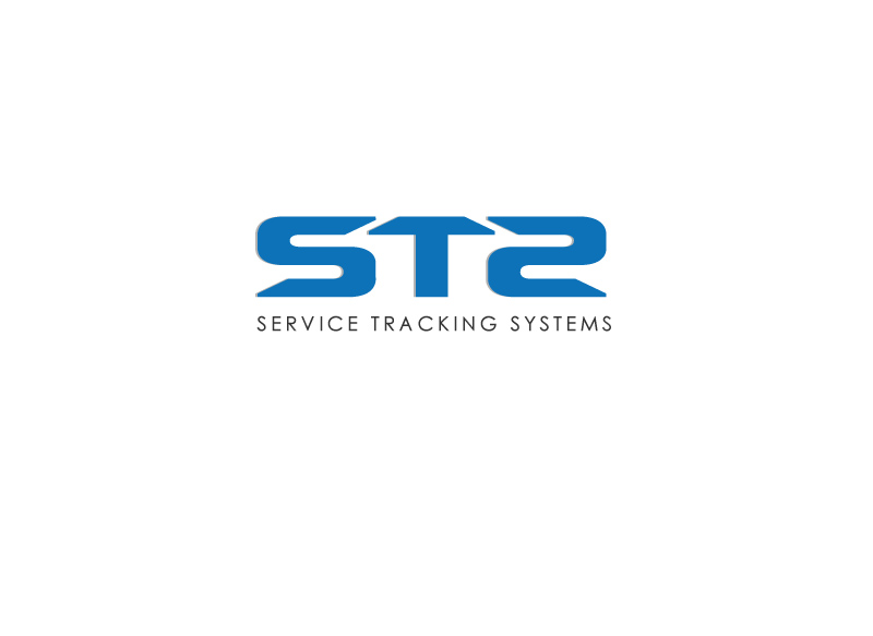Logo Design by instudio for Service Tracking Systems, Inc. | Design #9534385