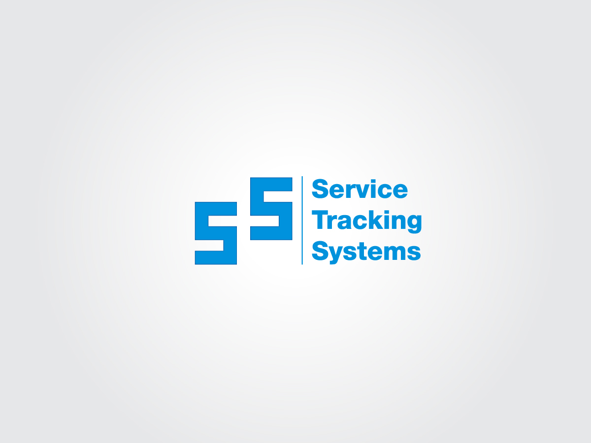 Logo Design by Marc Ray for Service Tracking Systems, Inc. | Design #9473752