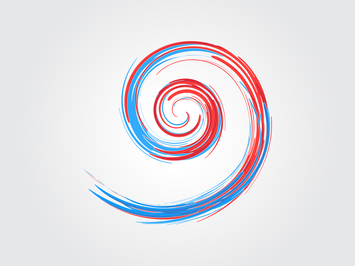 Logo Design by Marc Ray for Service Tracking Systems, Inc. | Design #9473948