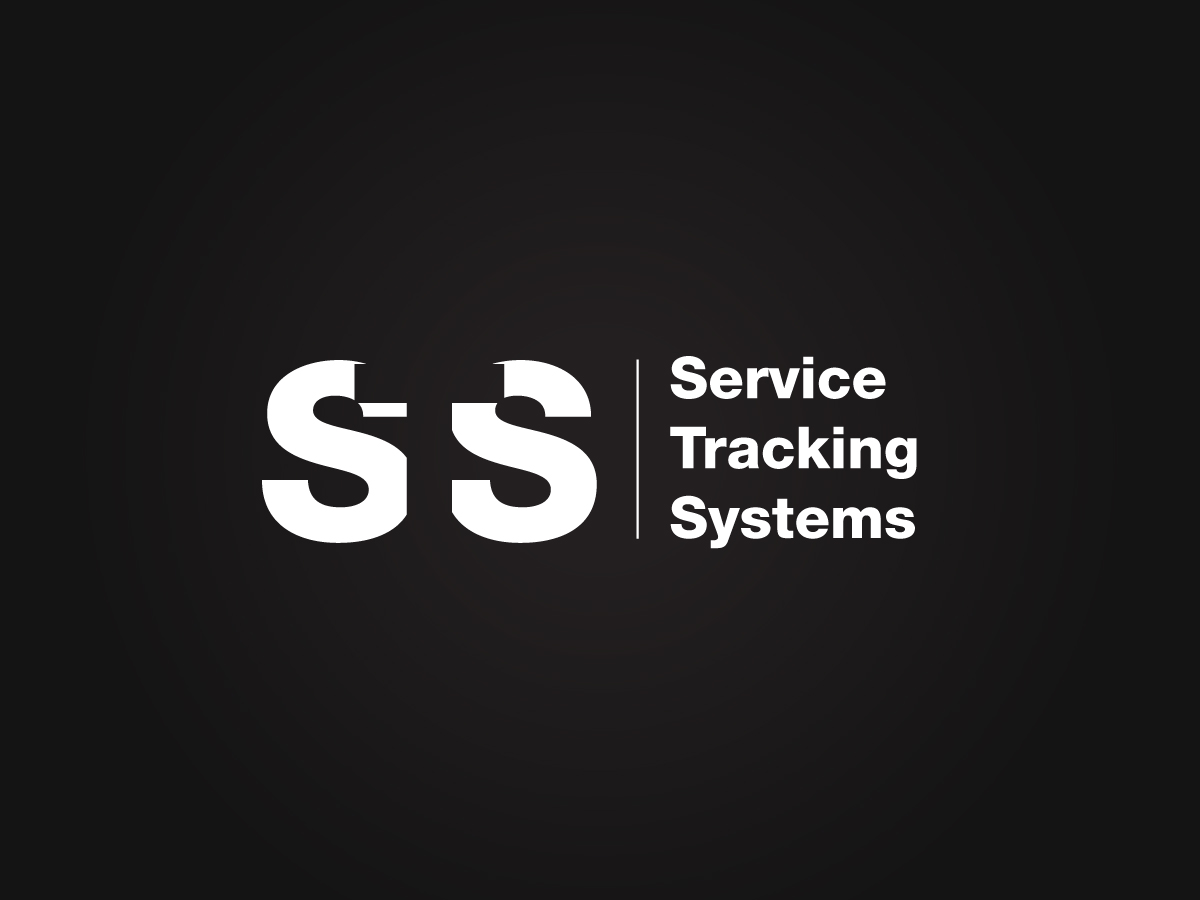 Logo-Design von Marc Ray für Service Tracking Systems, Inc. | Design #9474003