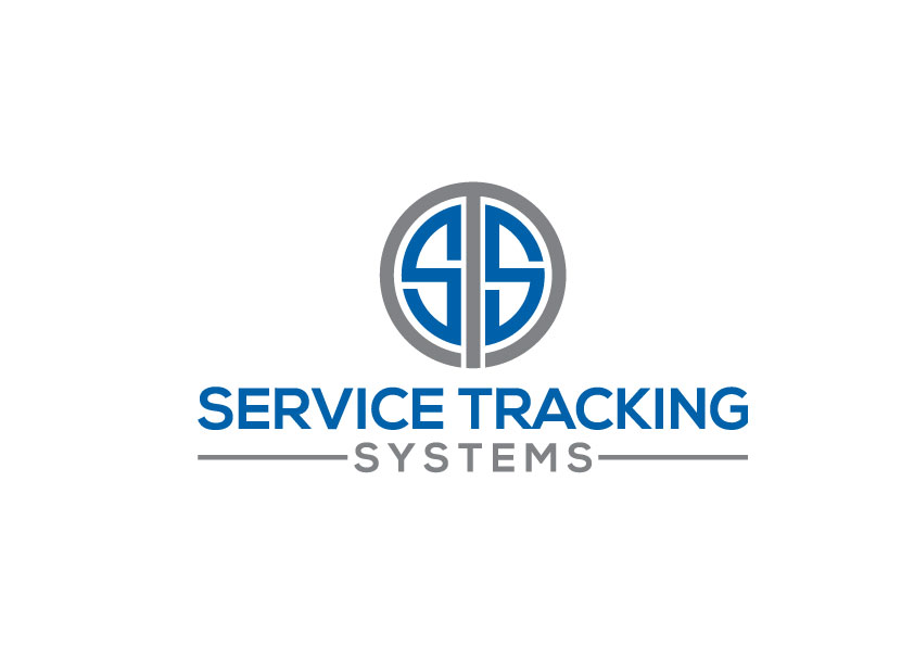 Logo-Design von design48solution für Service Tracking Systems, Inc. | Design: #9438928