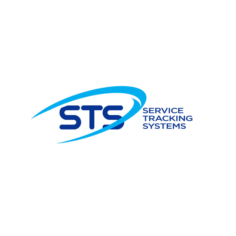 Logo Design by pivotaldesign.biz for Service Tracking Systems, Inc. | Design #9392915