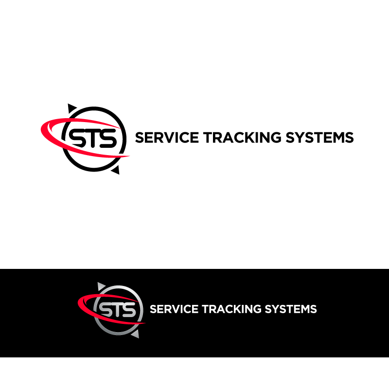 Logo Design by pivotaldesign.biz for Service Tracking Systems, Inc. | Design #9393181
