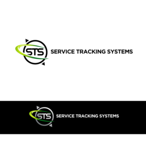 Logo-Design von pivotaldesign.biz für Service Tracking Systems, Inc. | Design: #9393343