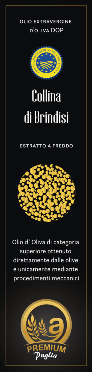 Diseño de Etiqueta por Zurlina para este proyecto | Diseño: #9470135