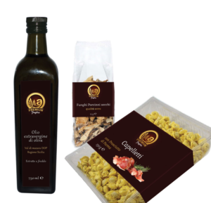 Label Design by 55rova