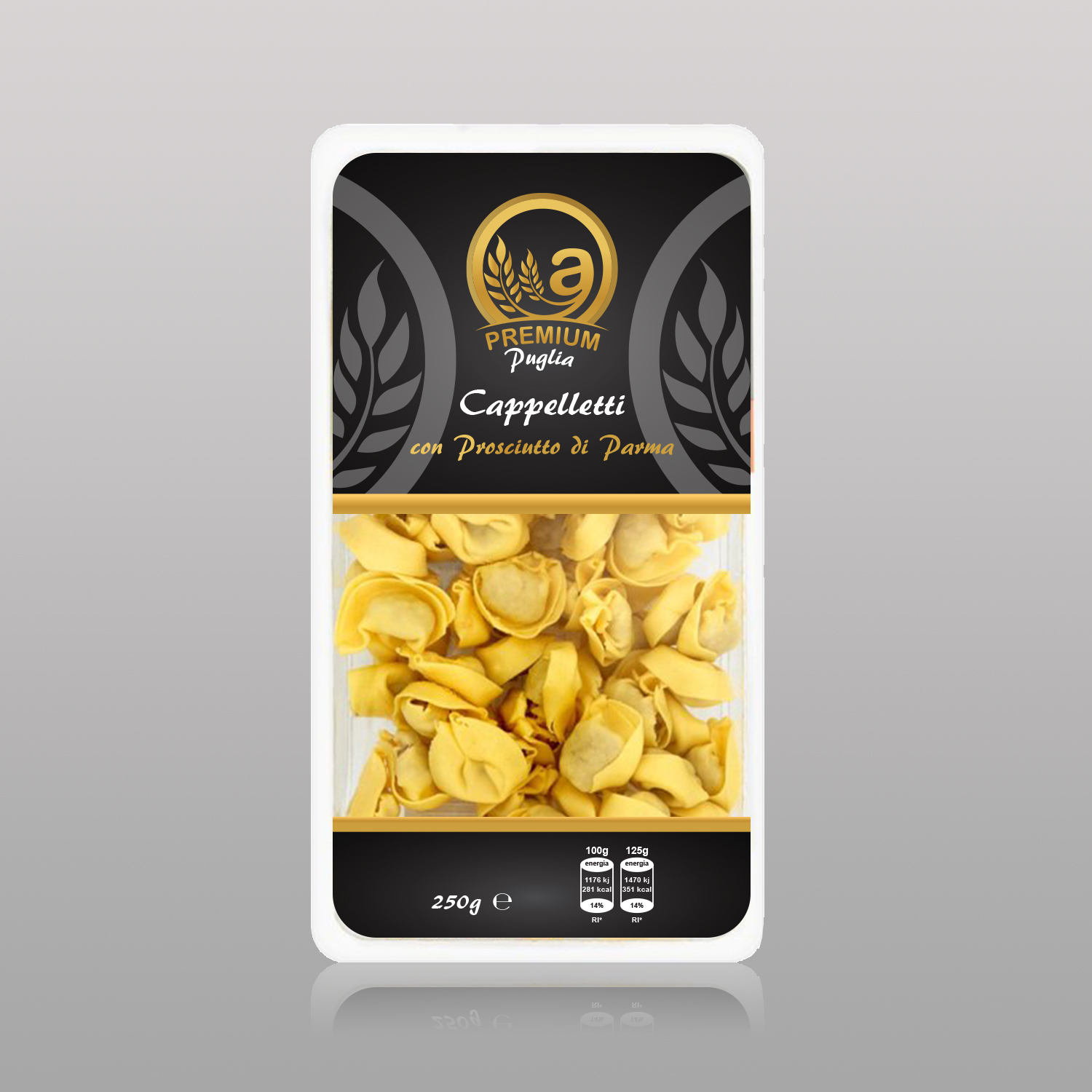 Diseño de Etiqueta por 3Hounds para este proyecto | Diseño #9424437