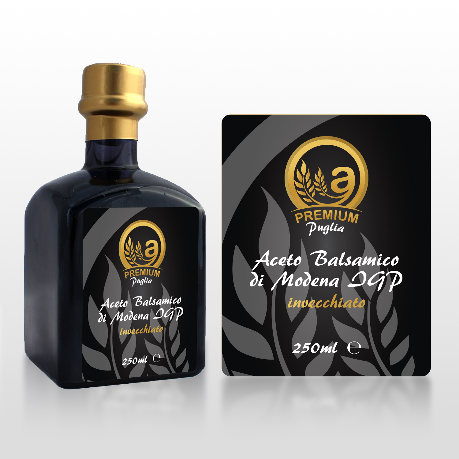 Diseño de Etiqueta por 3Hounds para este proyecto | Diseño #9424443