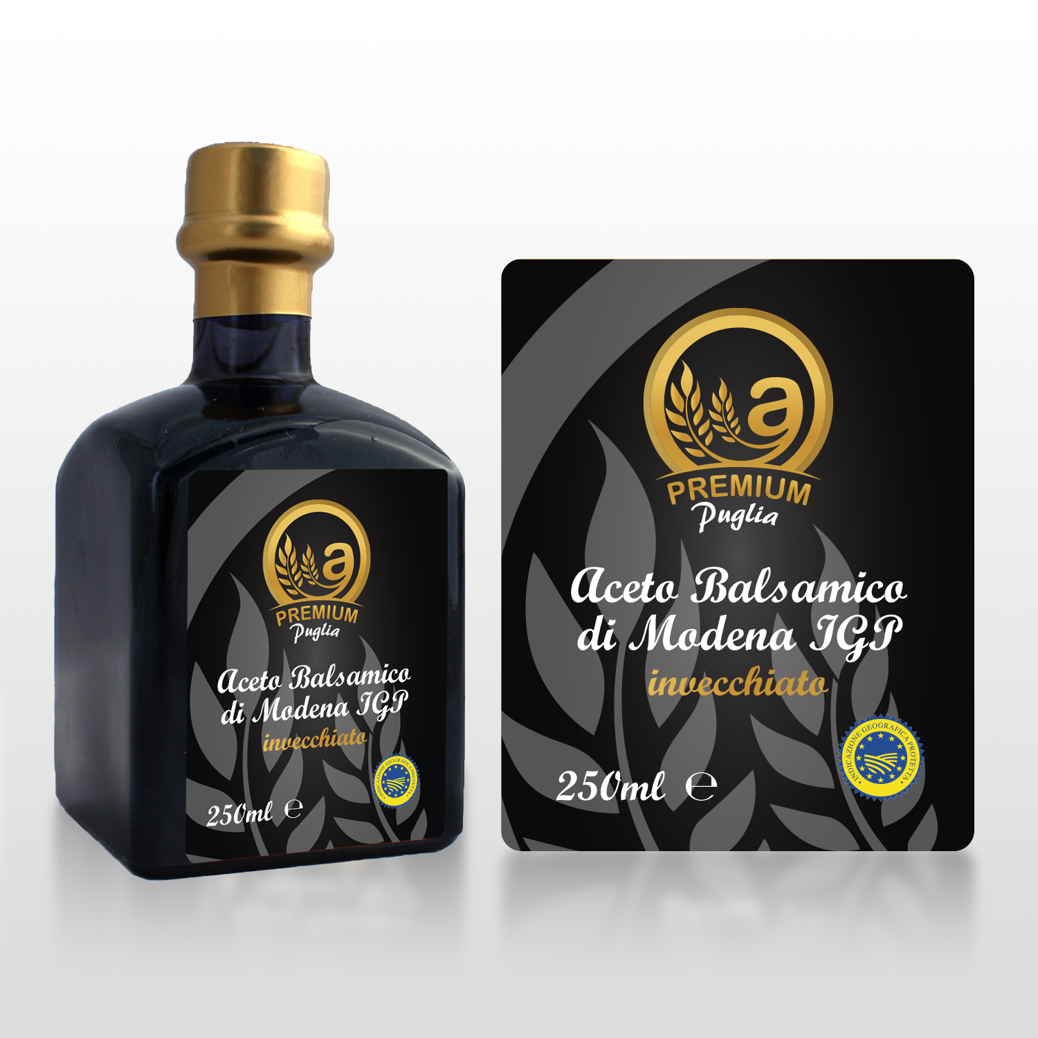 Diseño de Etiqueta por 3Hounds para este proyecto | Diseño #9434144