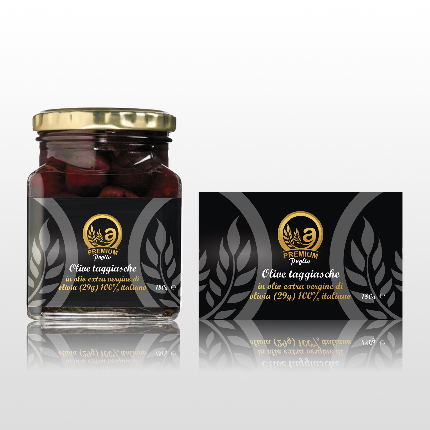 Diseño de Etiqueta por 3Hounds para este proyecto | Diseño #9434161