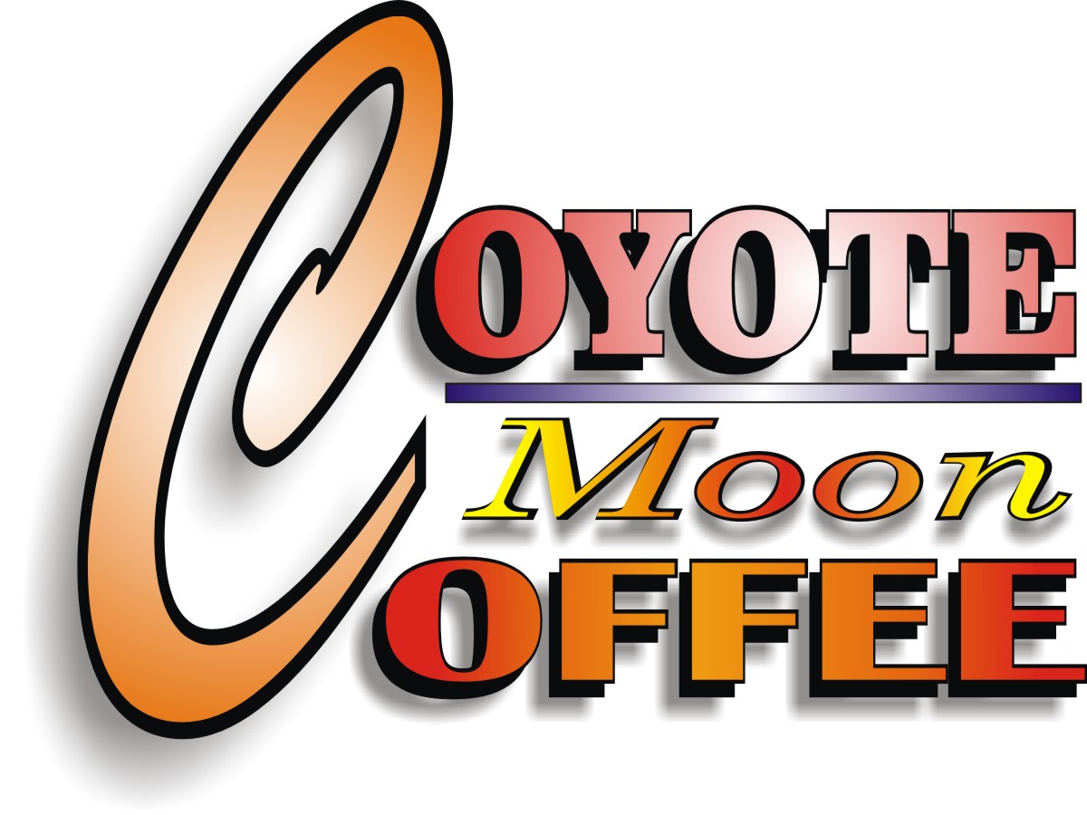 Graphic Design by Jay Alegrado for Coyote Moon Coffee | Design #2082990