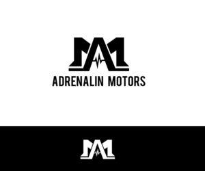 Logo Design by renderman