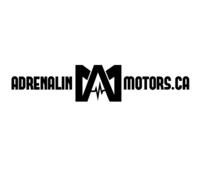 Adrenalin (logo) Motors.ca | Design de Logo par renderman