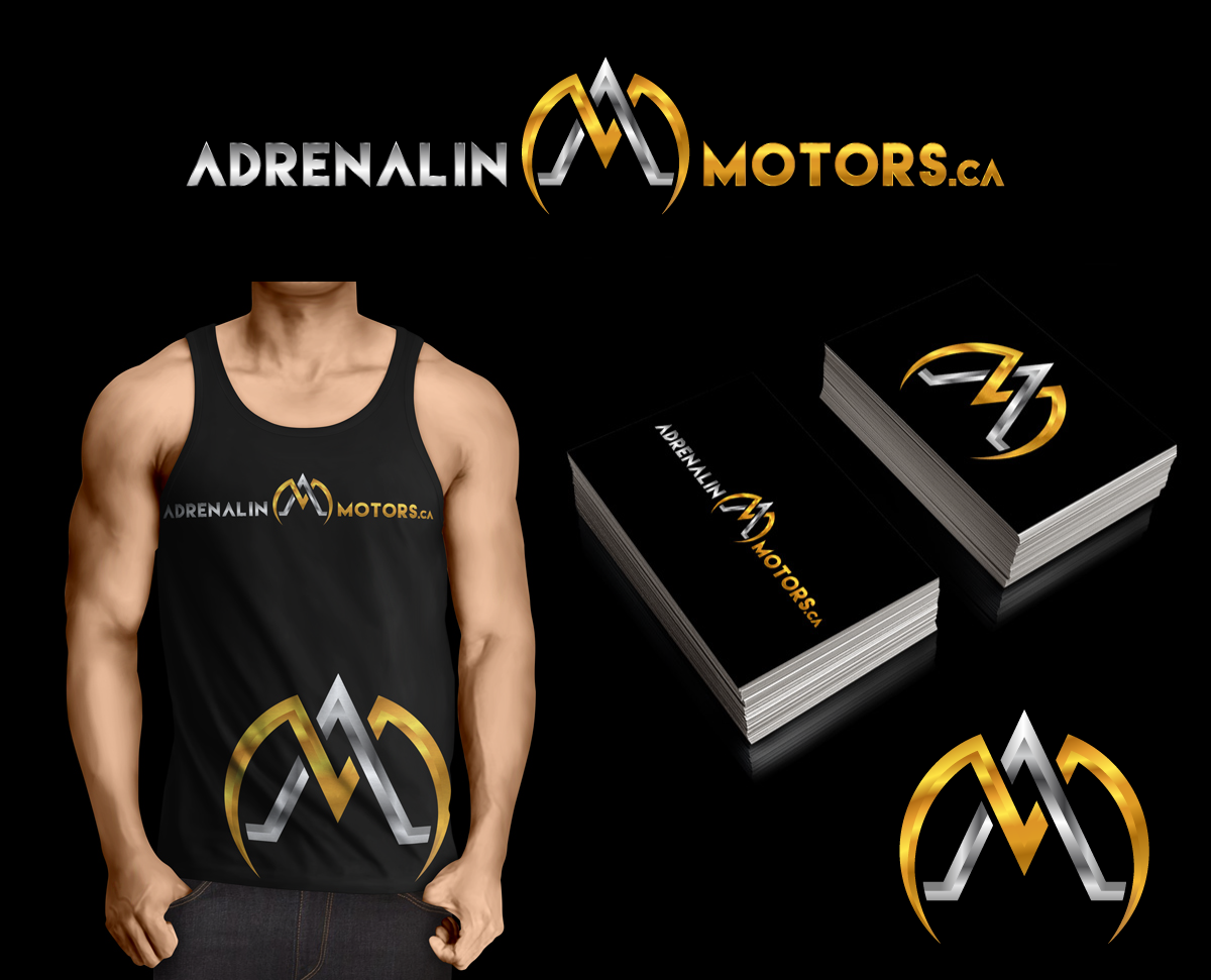 Logo Design by AFD for this project | Design #9491021