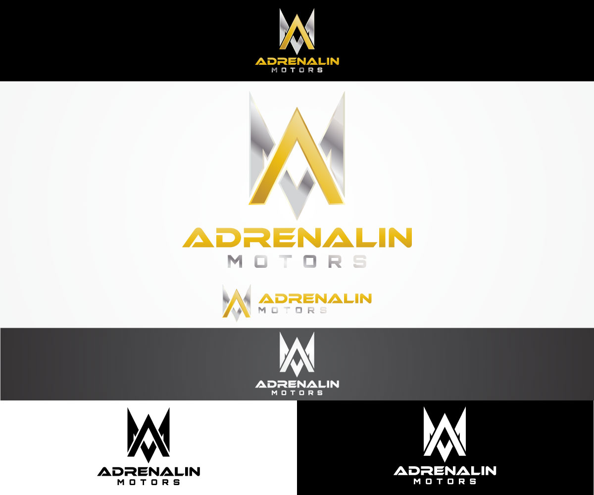 Logo-Design von sangeloenriquez für dieses Projekt | Design #9395495