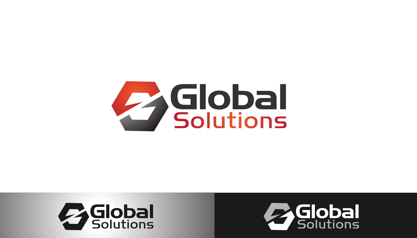 Logo Design by parshdelhi for this project | Design #9432054