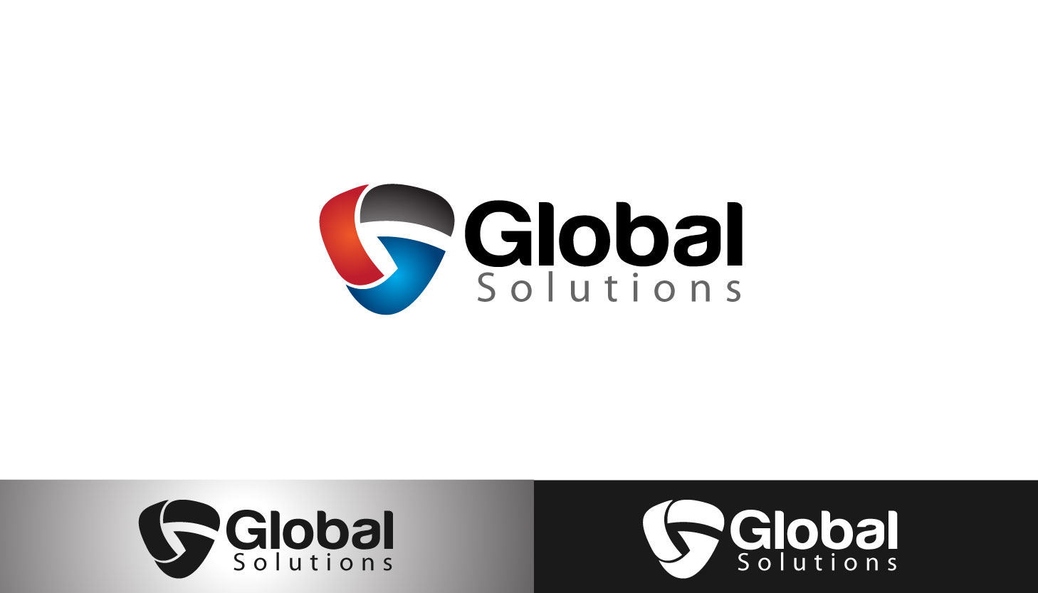 Logo Design by parshdelhi for this project | Design #9432055