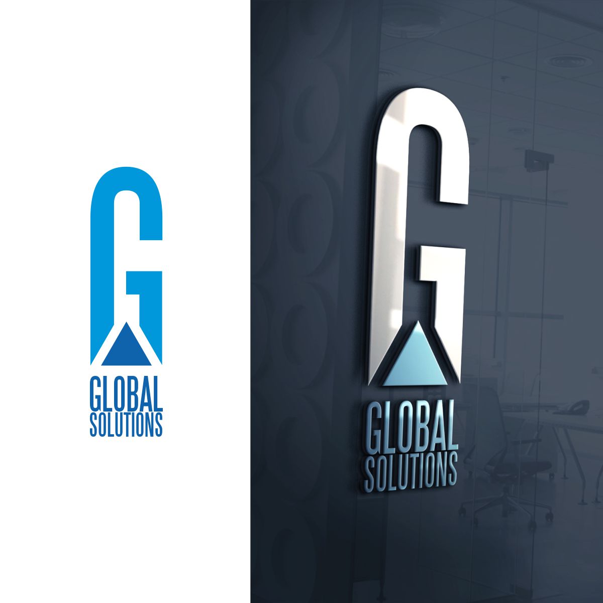 Logo Design by creativeride for this project | Design #9433920