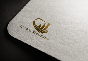 Logo Design by Violet for this project | Design: #9389558