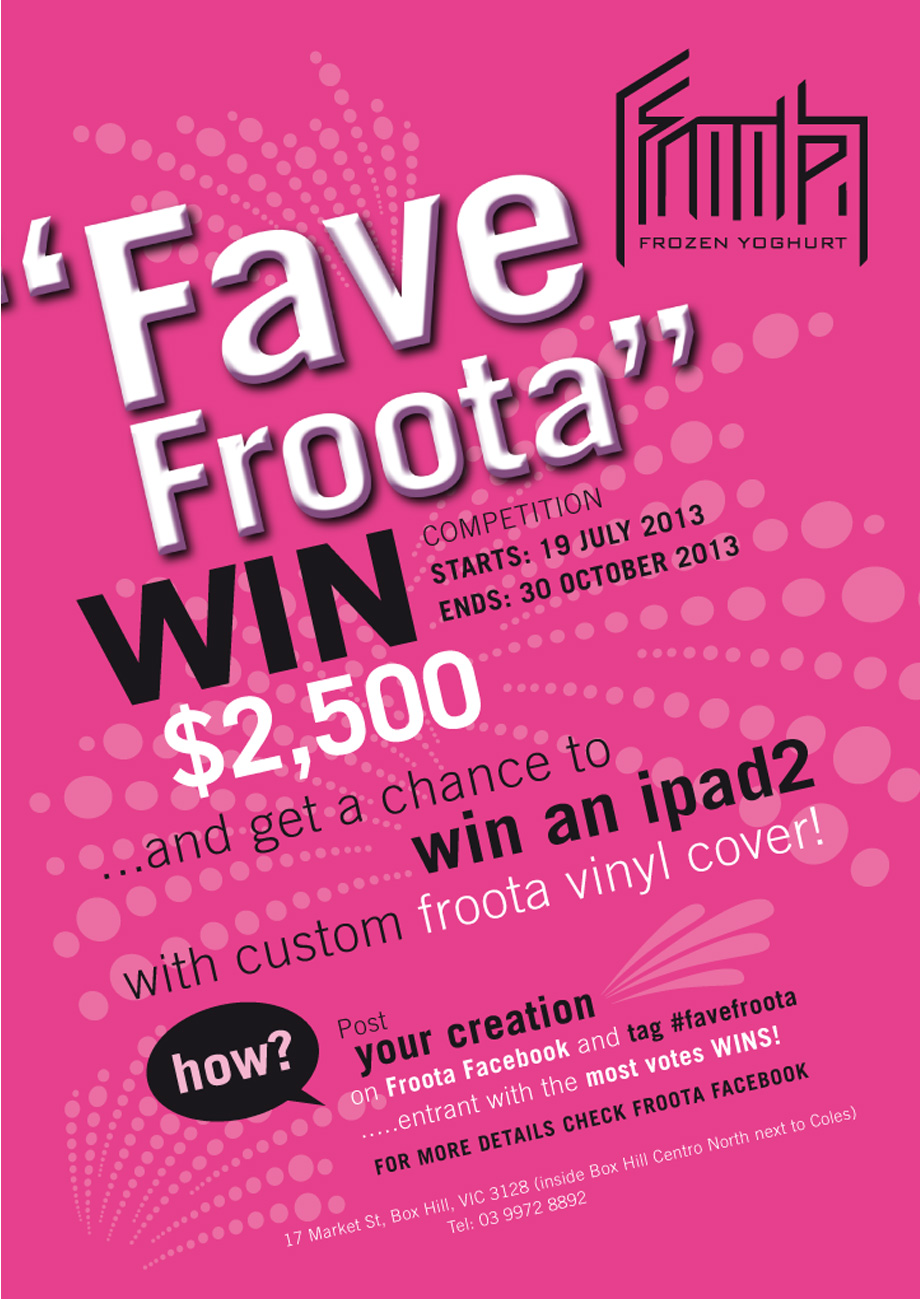 Flyer Design by Elaine Volker for this project | Design #2061308