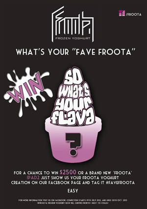 Flyer Design by Pro B