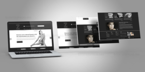 Web Design by CENTERSPREAD for Dr Turner | Design: #9393264