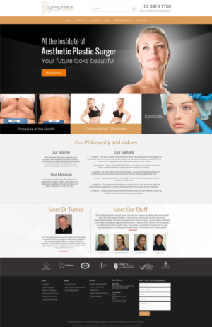 Web Design by monodeepsamanta