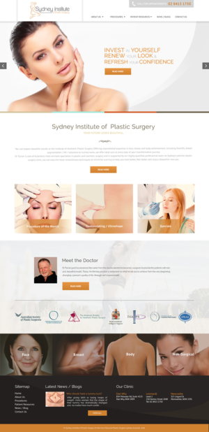 Web Design by Dom-dom