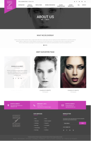 Web Design by lequangkt2015