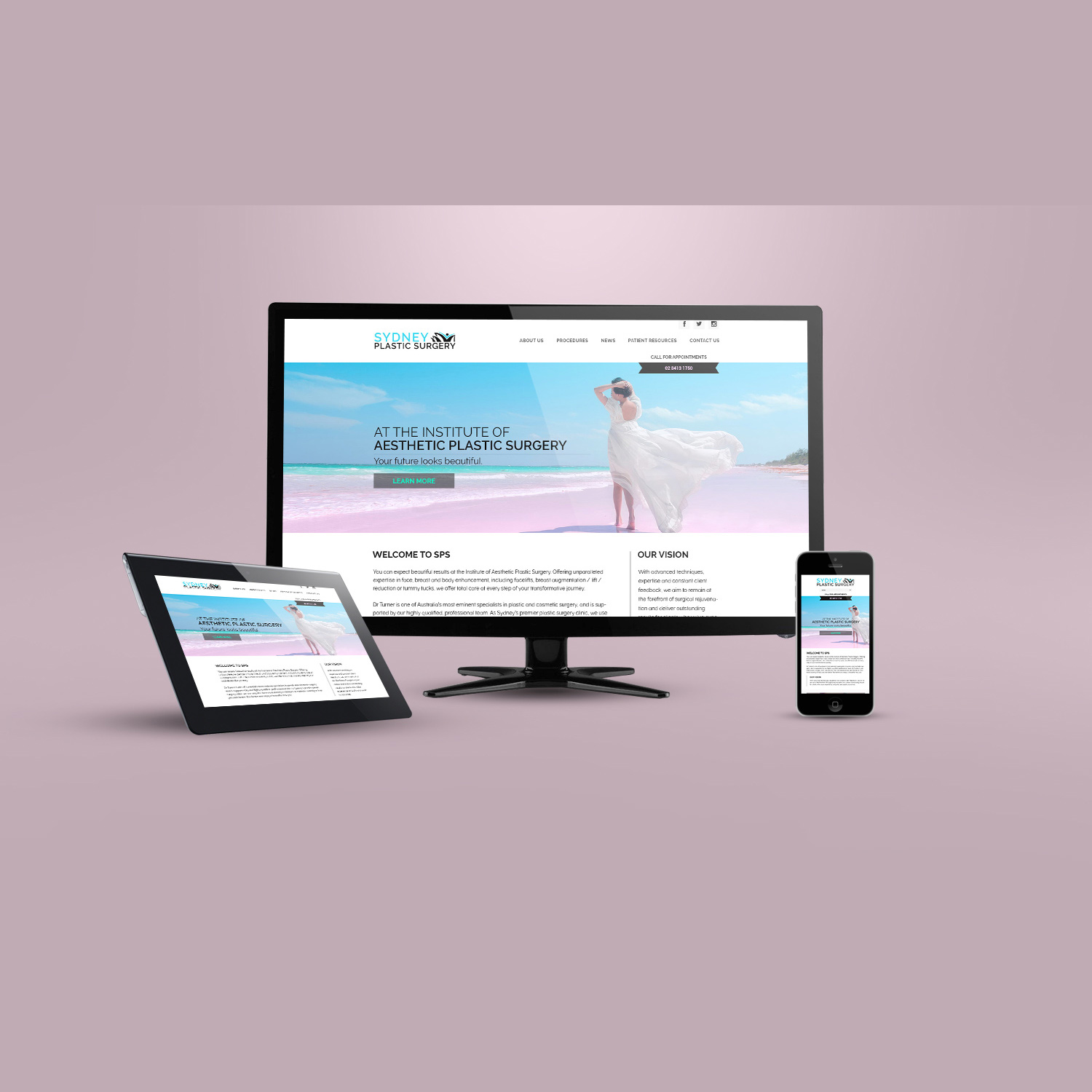 Diseño Web por Tarachand para Dr Turner | Diseño #9403316