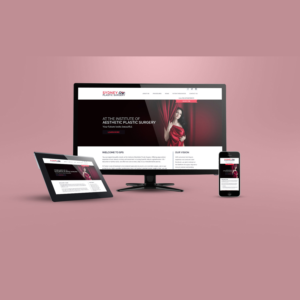 Web Design by Tarachand for Dr Turner | Design: #9403317