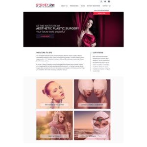 Web Design by Tarachand for Dr Turner | Design: #9403342