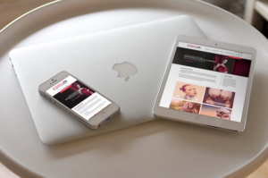 Web Design by Tarachand for Dr Turner | Design: #9403366