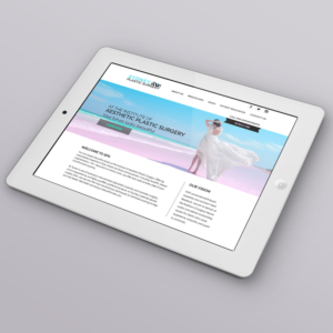 Web Design by Tarachand for Dr Turner | Design: #9403367