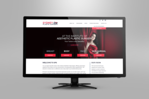 Web Design by Tarachand for Dr Turner | Design: #9423713
