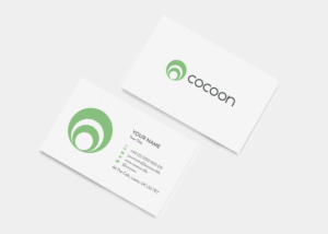 Diseño de Tarjeta de Presentación por INDIAN_Ashok para Cocoon | Diseño: #9391480