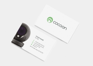 Business Card Design by INDIAN_Ashok for Cocoon | Design: #9391482
