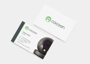 Business Card Design by INDIAN_Ashok for Cocoon | Design: #9391483