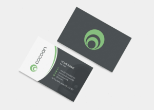 Business Card Design by INDIAN_Ashok for Cocoon | Design: #9391484