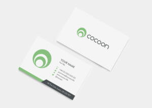 Business Card Design by INDIAN_Ashok for Cocoon | Design: #9391485