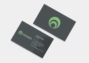Business Card Design by INDIAN_Ashok for Cocoon | Design: #9391486