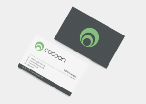 Business Card Design by INDIAN_Ashok for Cocoon | Design: #9391488