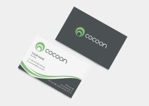Business Card Design by INDIAN_Ashok for Cocoon | Design: #9391489